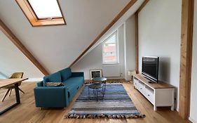 Ferienwohnung Blümlein